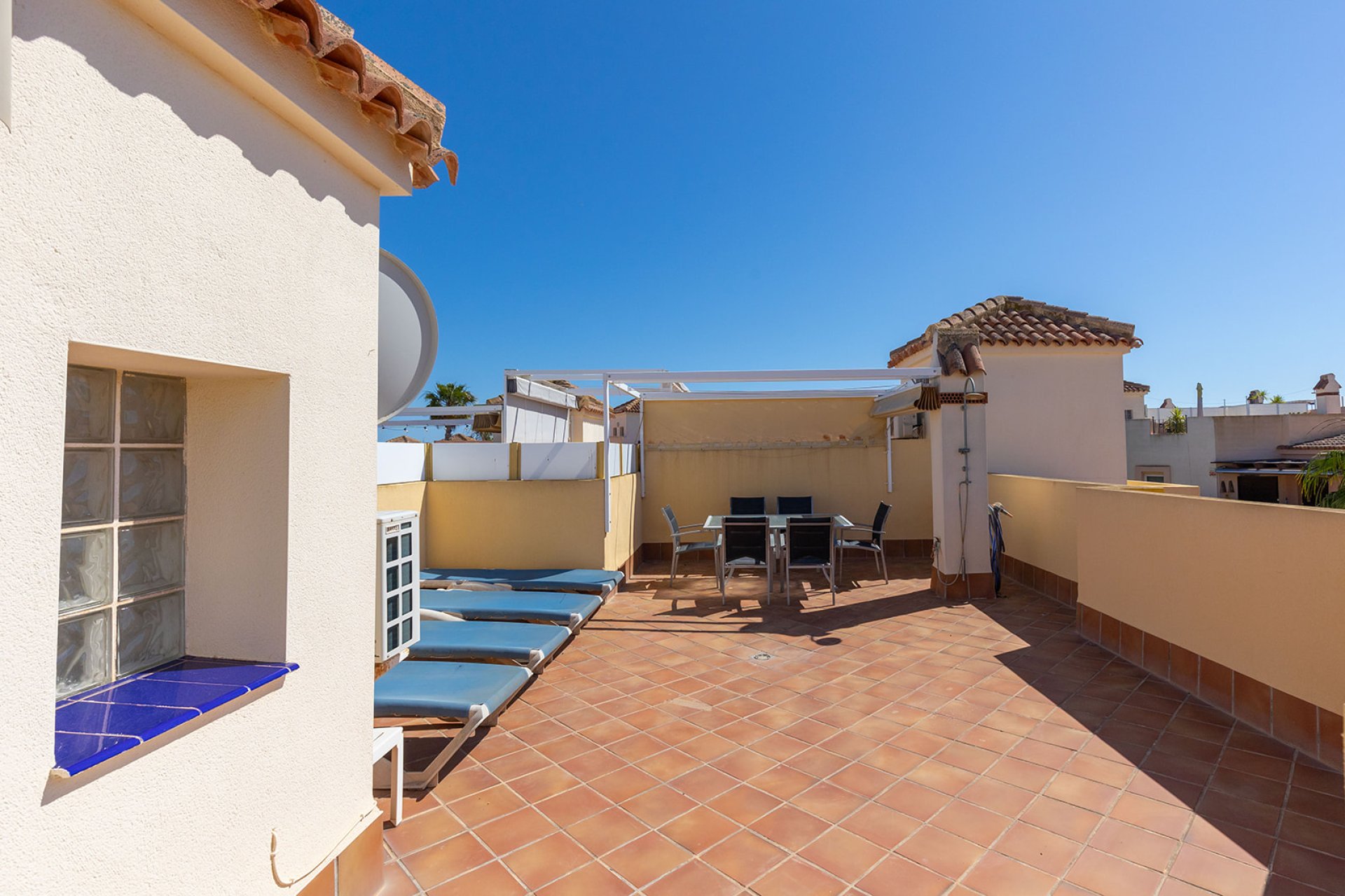 Rynek Wtórny - Apartament - Torrevieja - Los Altos