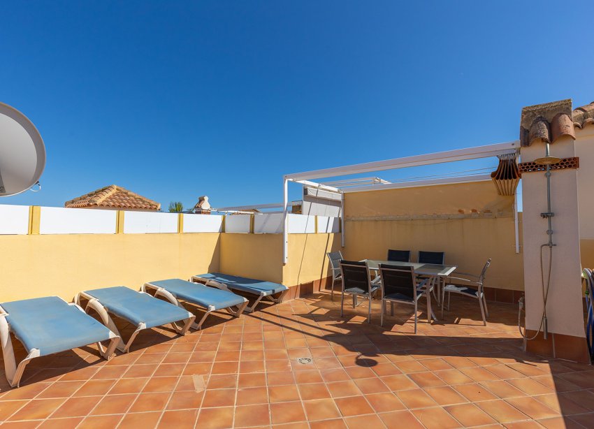 Rynek Wtórny - Apartament - Torrevieja - Los Altos