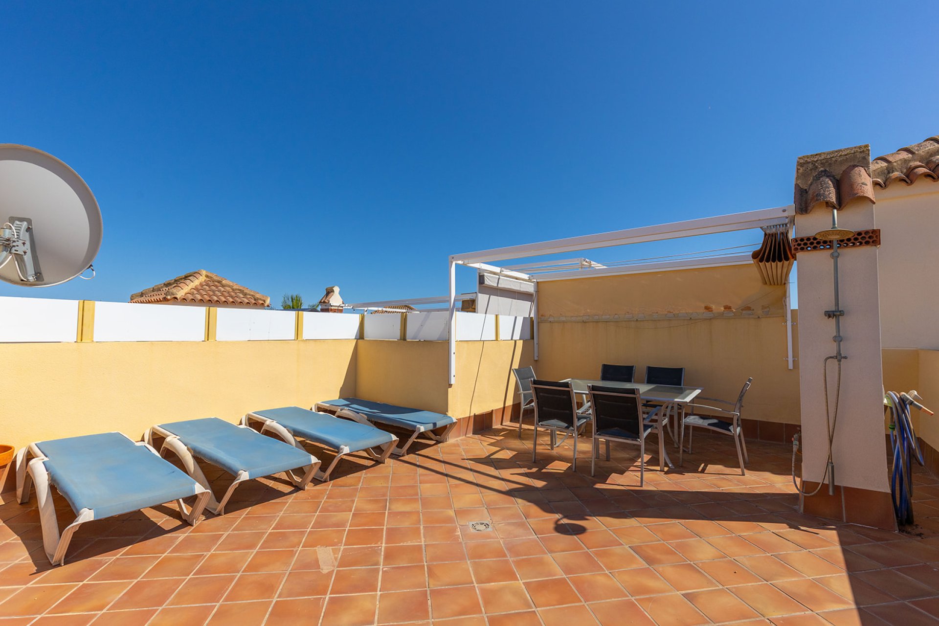 Rynek Wtórny - Apartament - Torrevieja - Los Altos