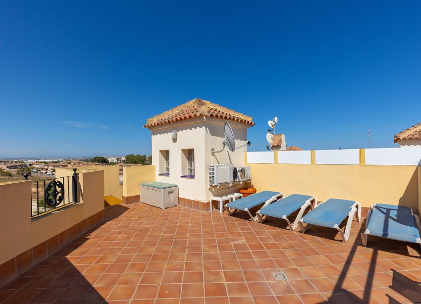 Rynek Wtórny - Apartament - Torrevieja - Los Altos