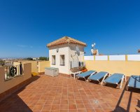 Rynek Wtórny - Apartament - Torrevieja - Los Altos