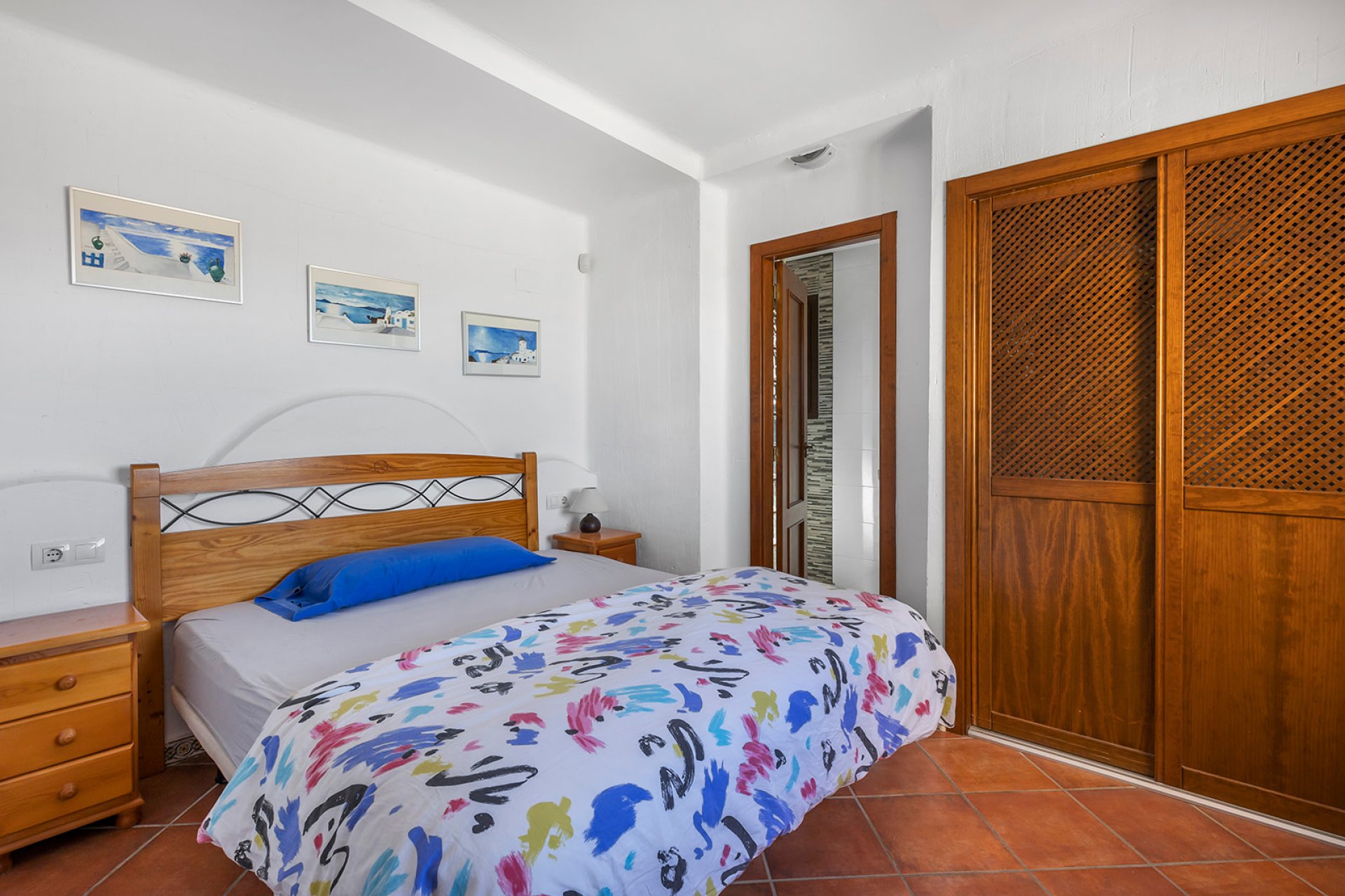 Rynek Wtórny - Apartament - Torrevieja - Los Altos