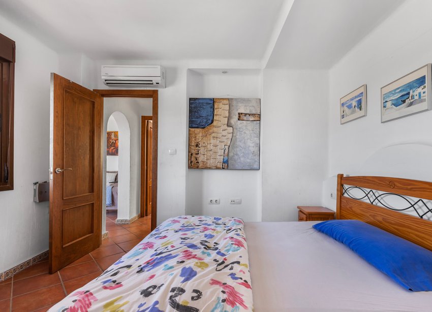 Rynek Wtórny - Apartament - Torrevieja - Los Altos