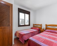 Rynek Wtórny - Apartament - Torrevieja - Los Altos