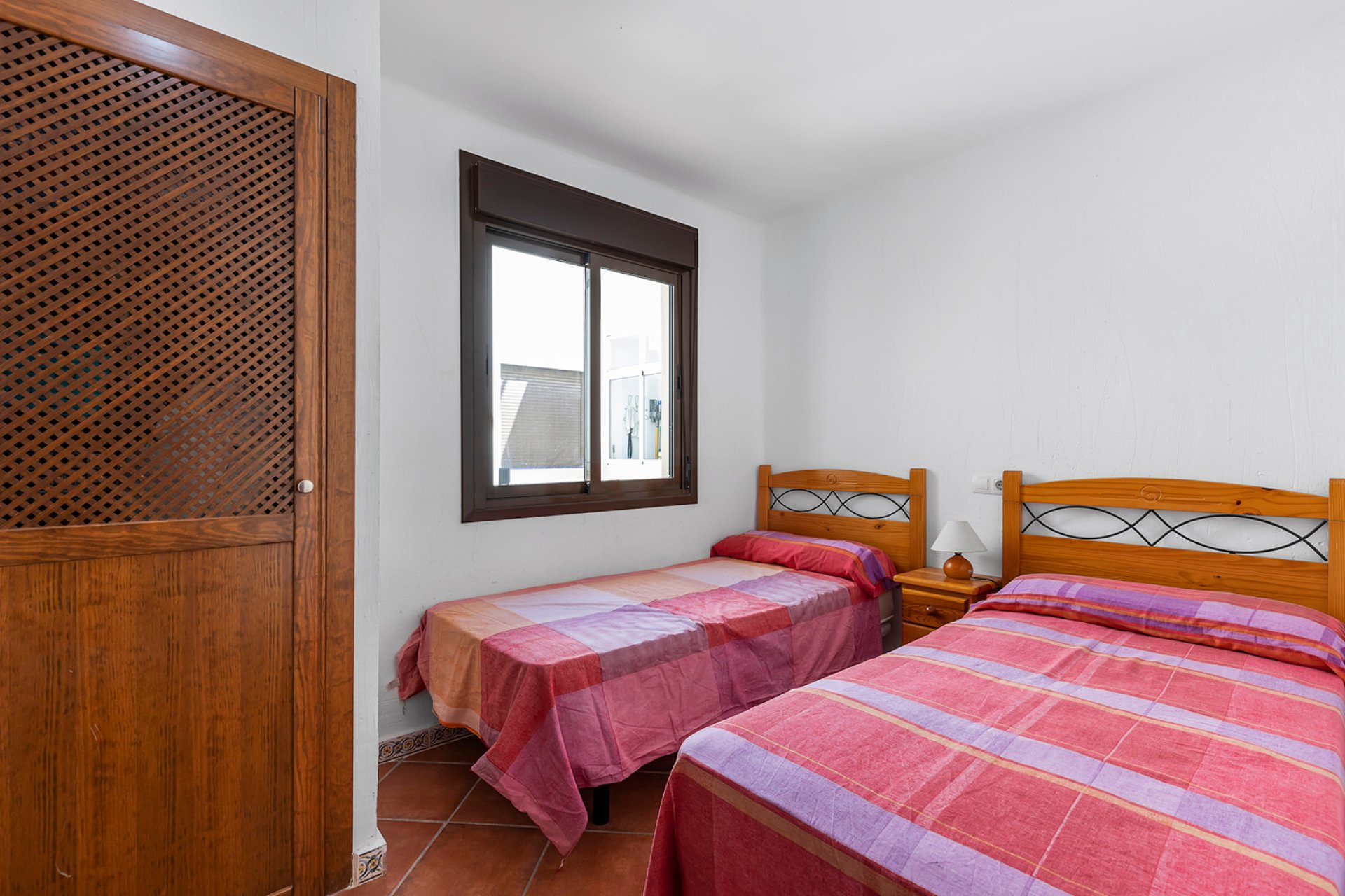Rynek Wtórny - Apartament - Torrevieja - Los Altos