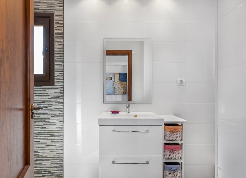 Rynek Wtórny - Apartament - Torrevieja - Los Altos