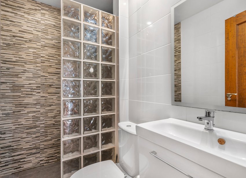 Rynek Wtórny - Apartament - Torrevieja - Los Altos