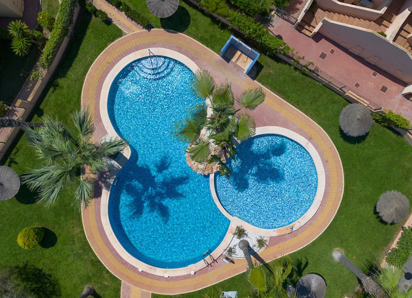 Rynek Wtórny - Apartament - Torrevieja - Los Altos