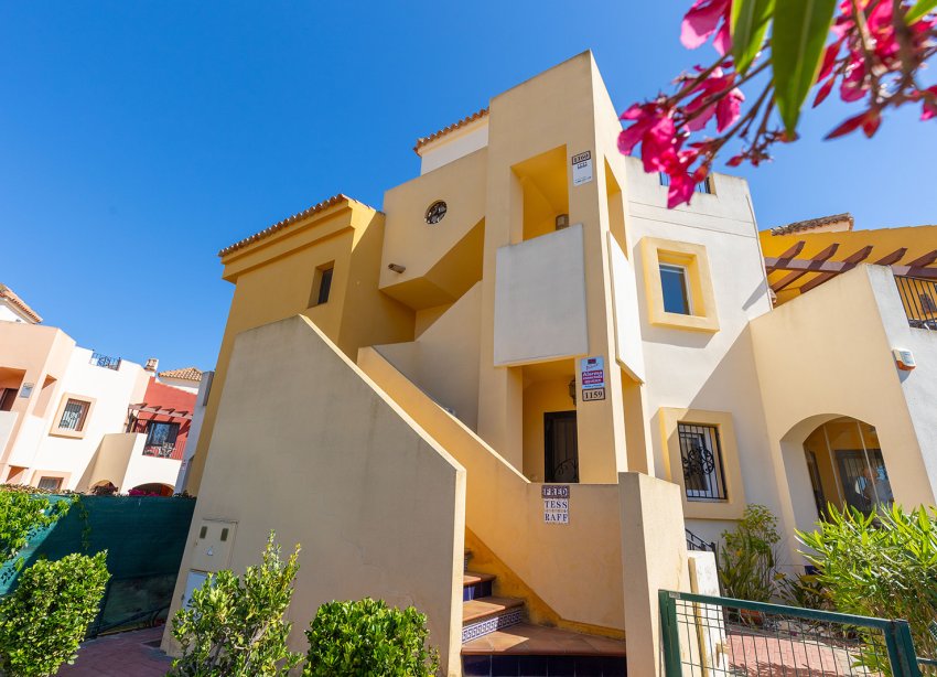 Rynek Wtórny - Apartament - Torrevieja - Los Altos