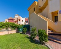 Rynek Wtórny - Apartament - Torrevieja - Los Altos