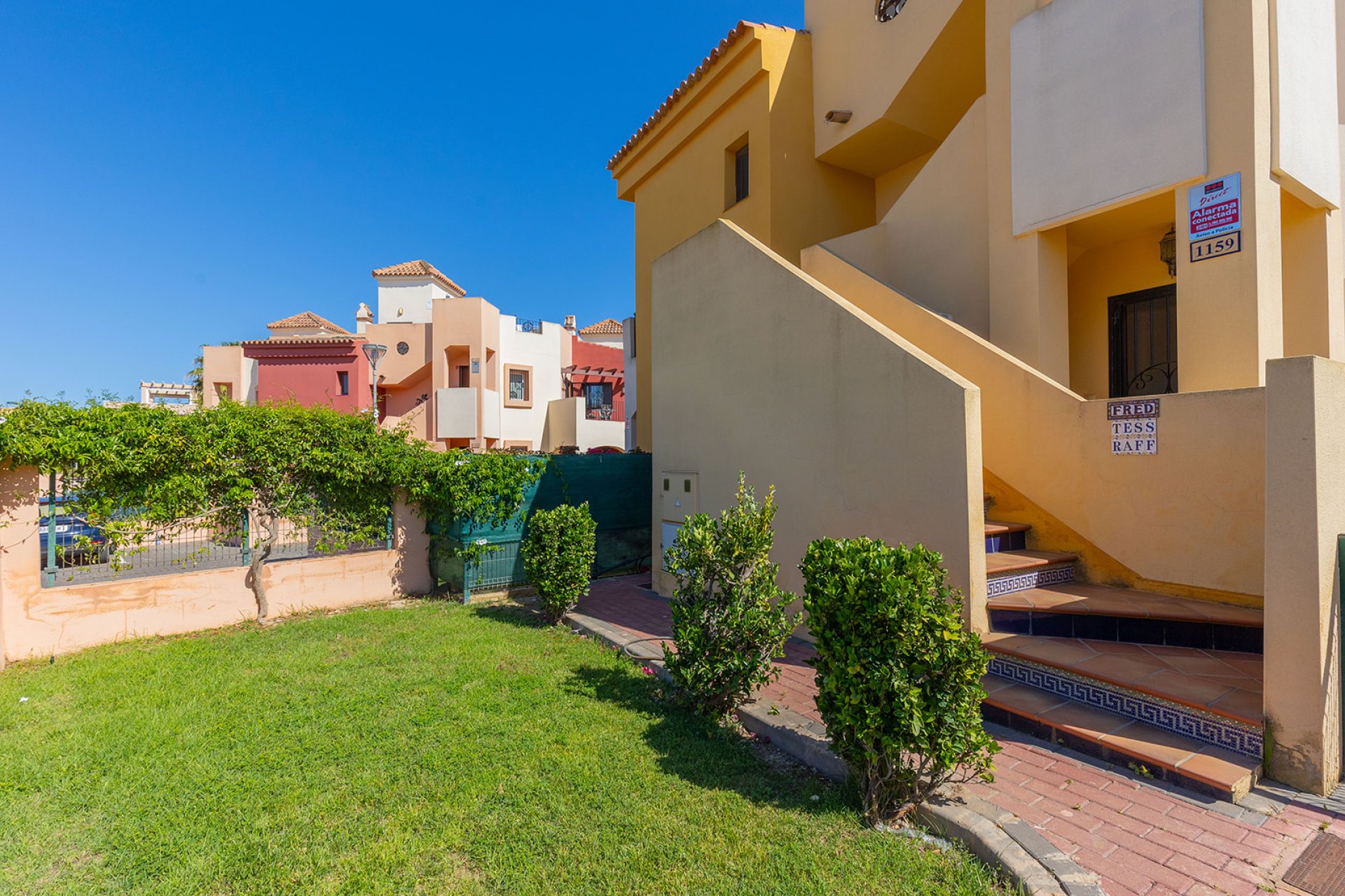 Rynek Wtórny - Apartament - Torrevieja - Los Altos