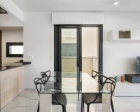 Rynek Wtórny - Apartament - Torrevieja - Los Altos