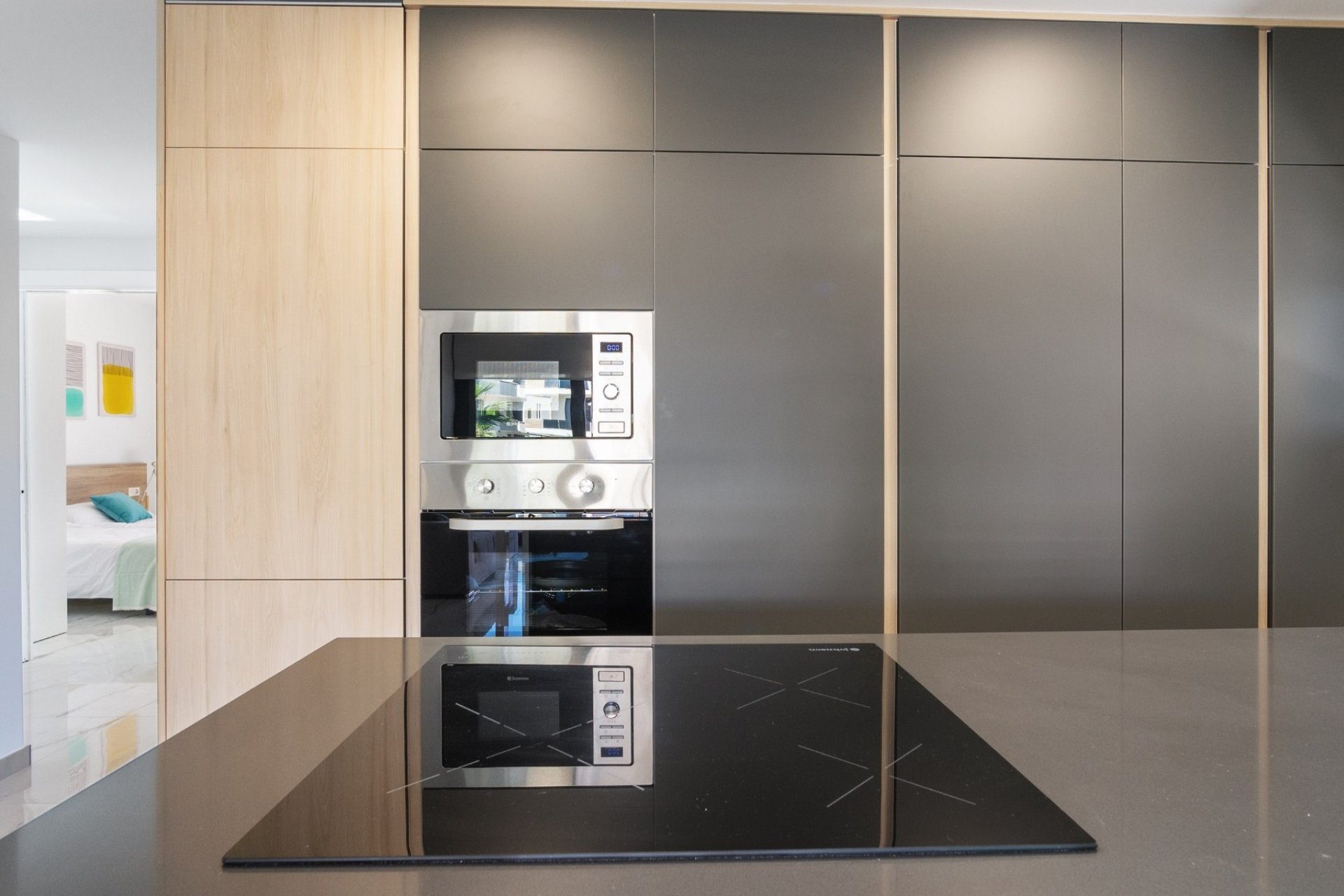 Rynek Wtórny - Apartament - Torrevieja - Los Altos