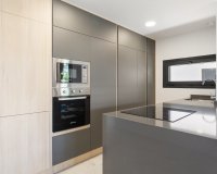 Rynek Wtórny - Apartament - Torrevieja - Los Altos