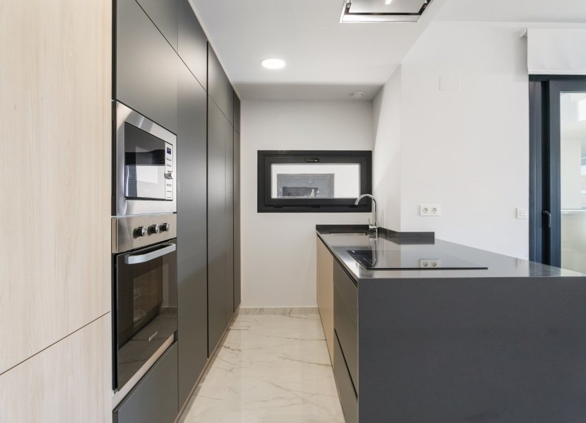 Rynek Wtórny - Apartament - Torrevieja - Los Altos