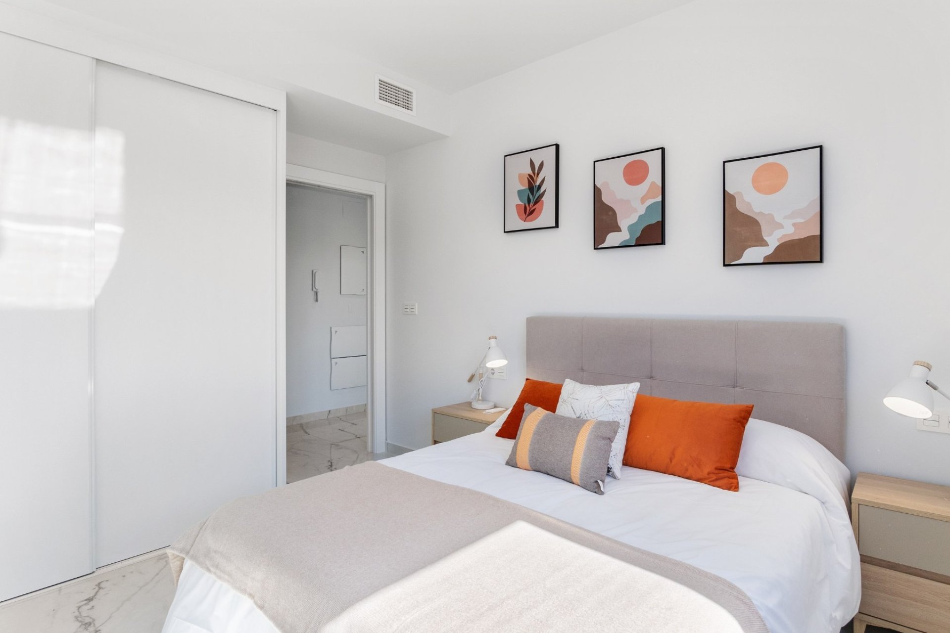 Rynek Wtórny - Apartament - Torrevieja - Los Altos