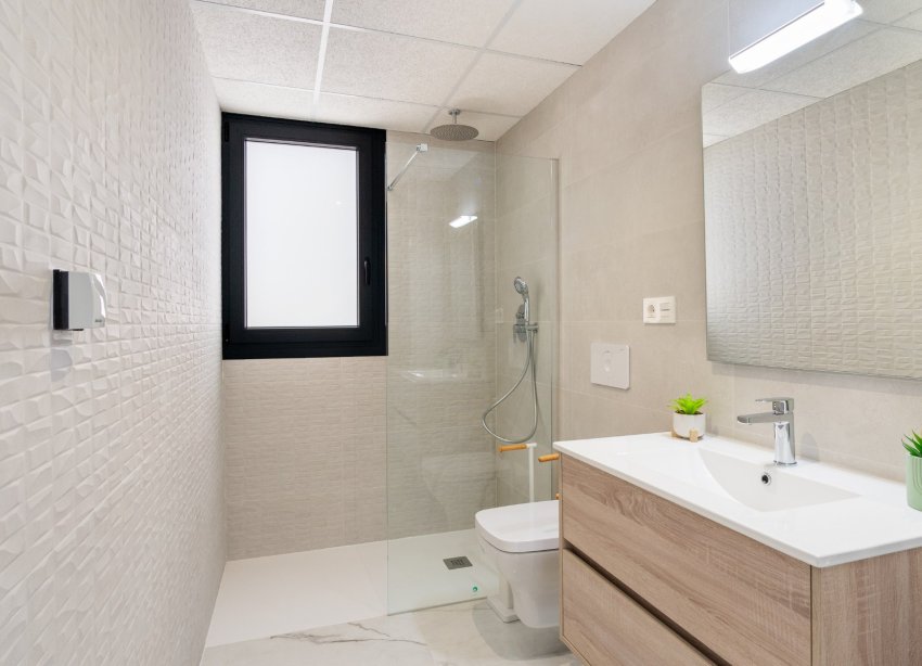 Rynek Wtórny - Apartament - Torrevieja - Los Altos