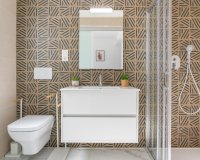 Rynek Wtórny - Apartament - Torrevieja - Los Altos