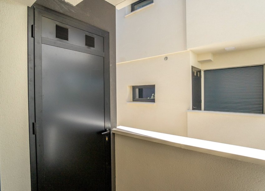 Rynek Wtórny - Apartament - Torrevieja - Los Altos