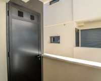 Rynek Wtórny - Apartament - Torrevieja - Los Altos