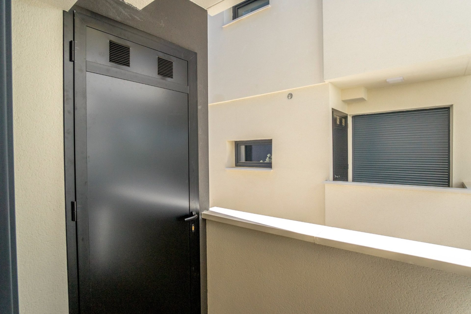 Rynek Wtórny - Apartament - Torrevieja - Los Altos