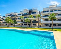 Rynek Wtórny - Apartament - Torrevieja - Los Altos