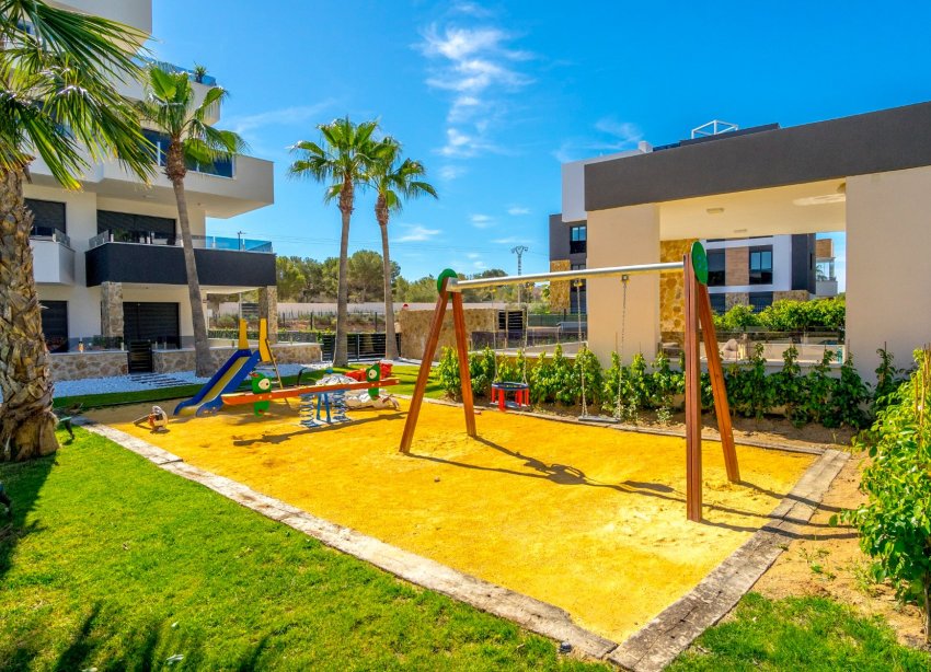 Rynek Wtórny - Apartament - Torrevieja - Los Altos