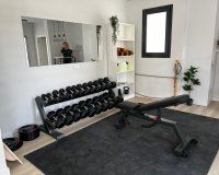 Rynek Wtórny - Apartament - Torrevieja - Los Altos