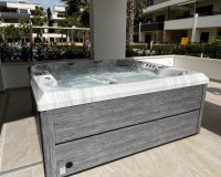 Rynek Wtórny - Apartament - Torrevieja - Los Altos