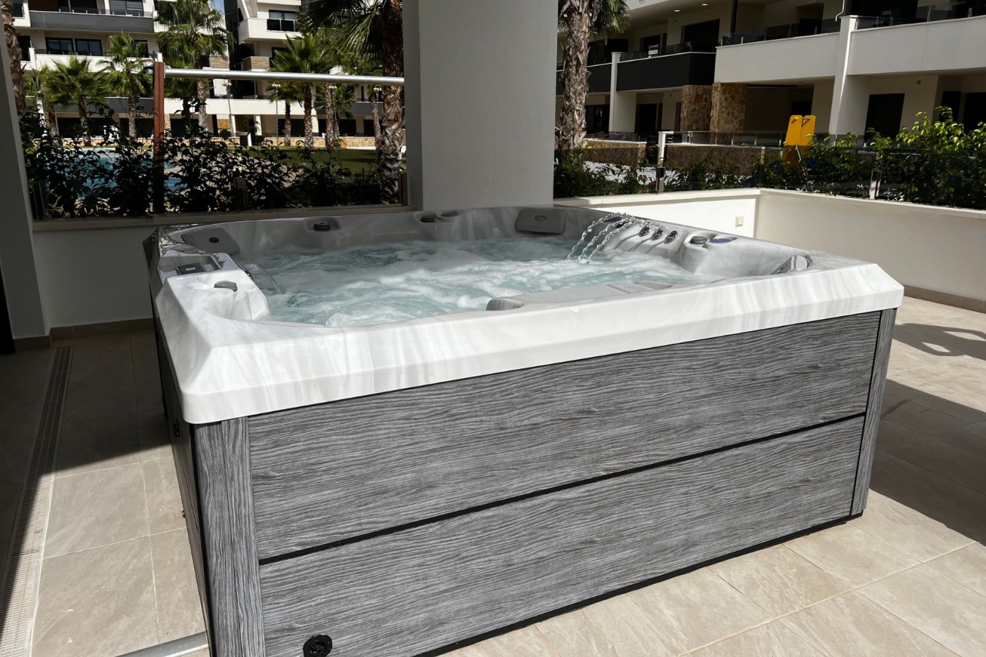 Rynek Wtórny - Apartament - Torrevieja - Los Altos