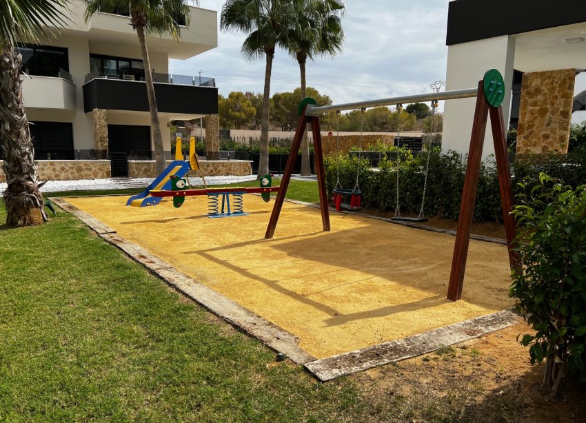 Rynek Wtórny - Apartament - Torrevieja - Los Altos