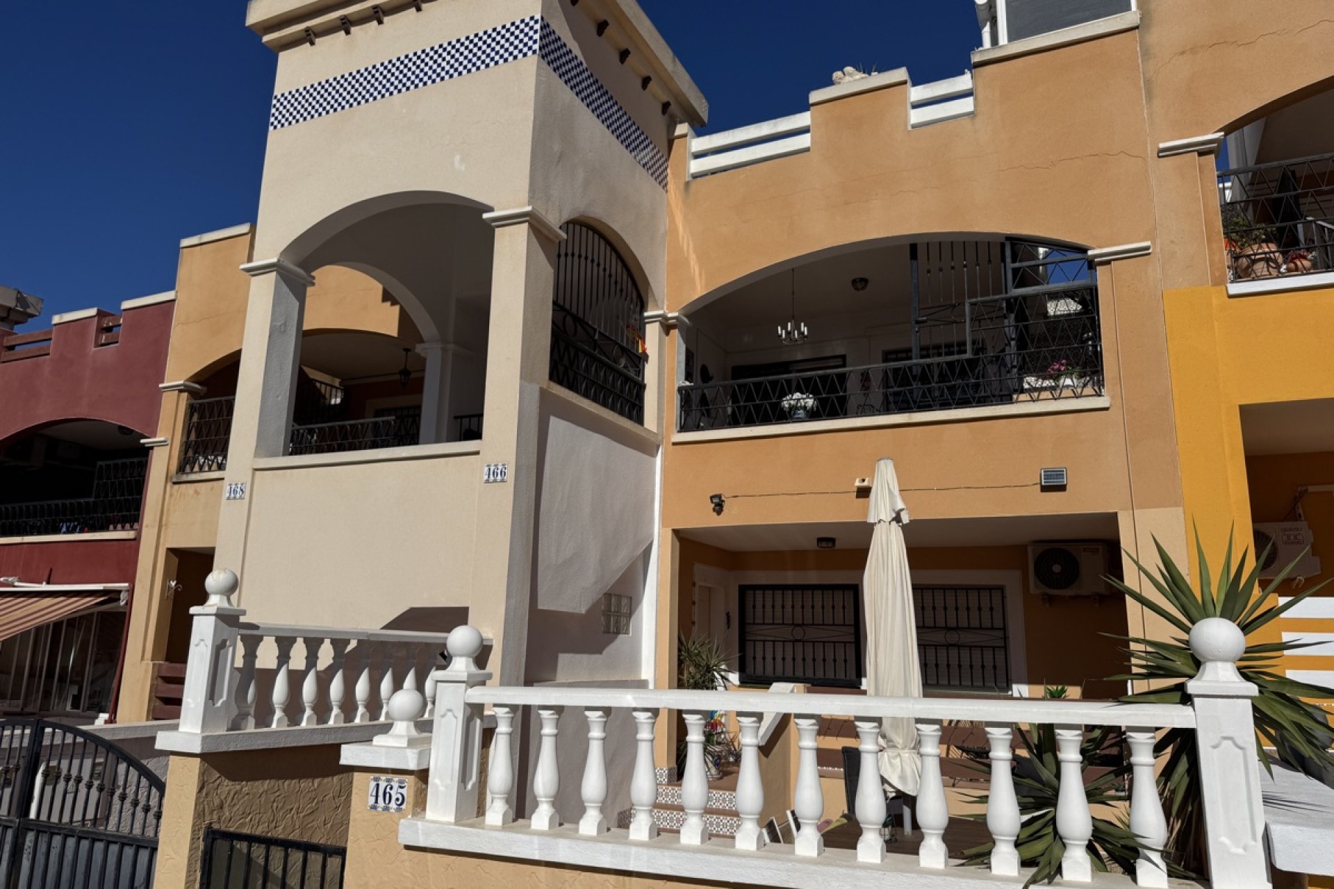 Rynek Wtórny - Apartament - Torrevieja - Los Altos