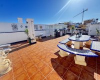 Rynek Wtórny - Apartament - Torrevieja - Los Altos