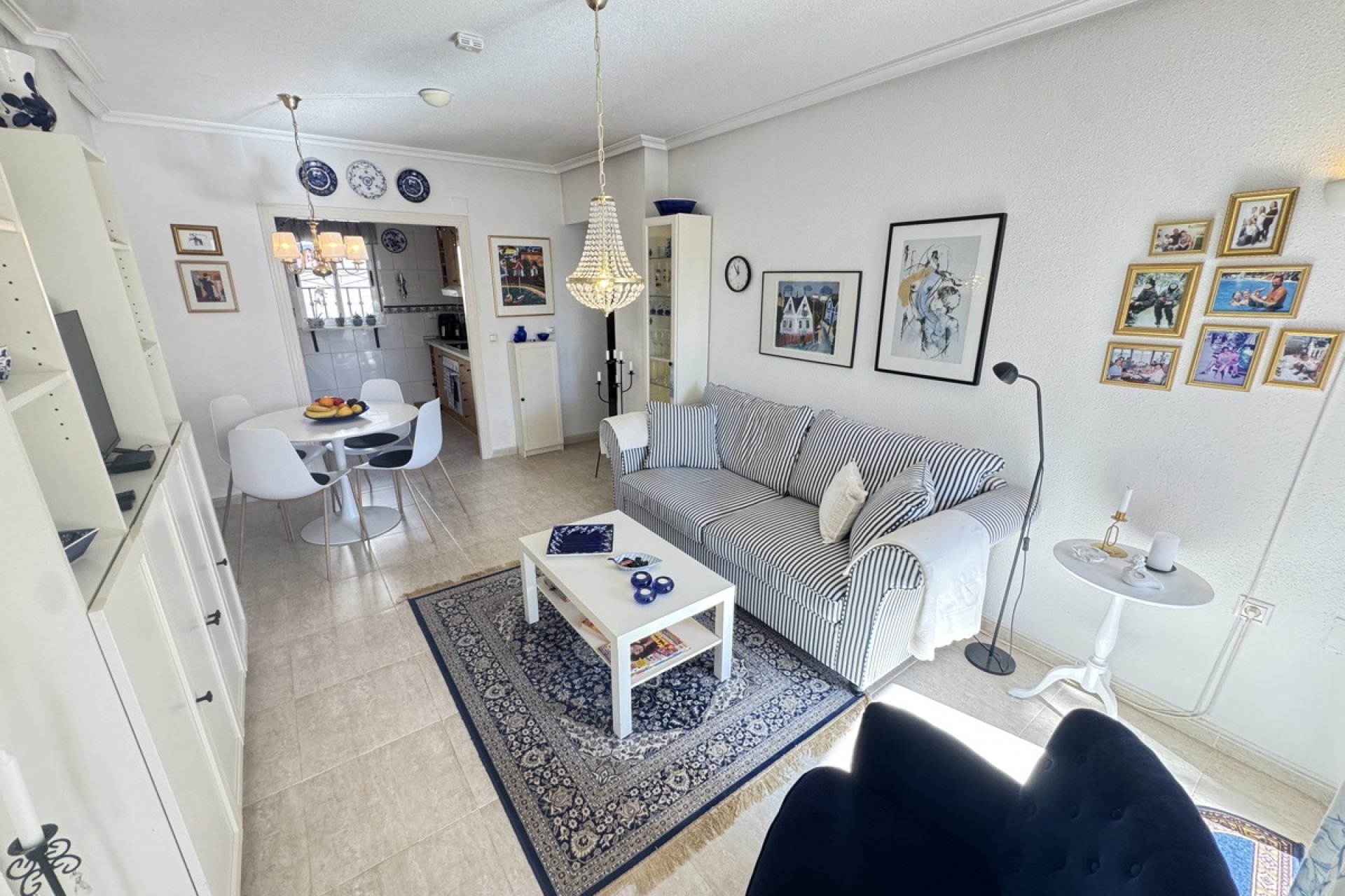 Rynek Wtórny - Apartament - Torrevieja - Los Altos