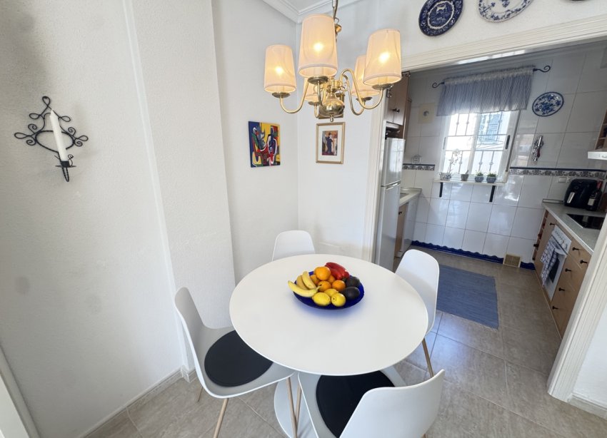 Rynek Wtórny - Apartament - Torrevieja - Los Altos