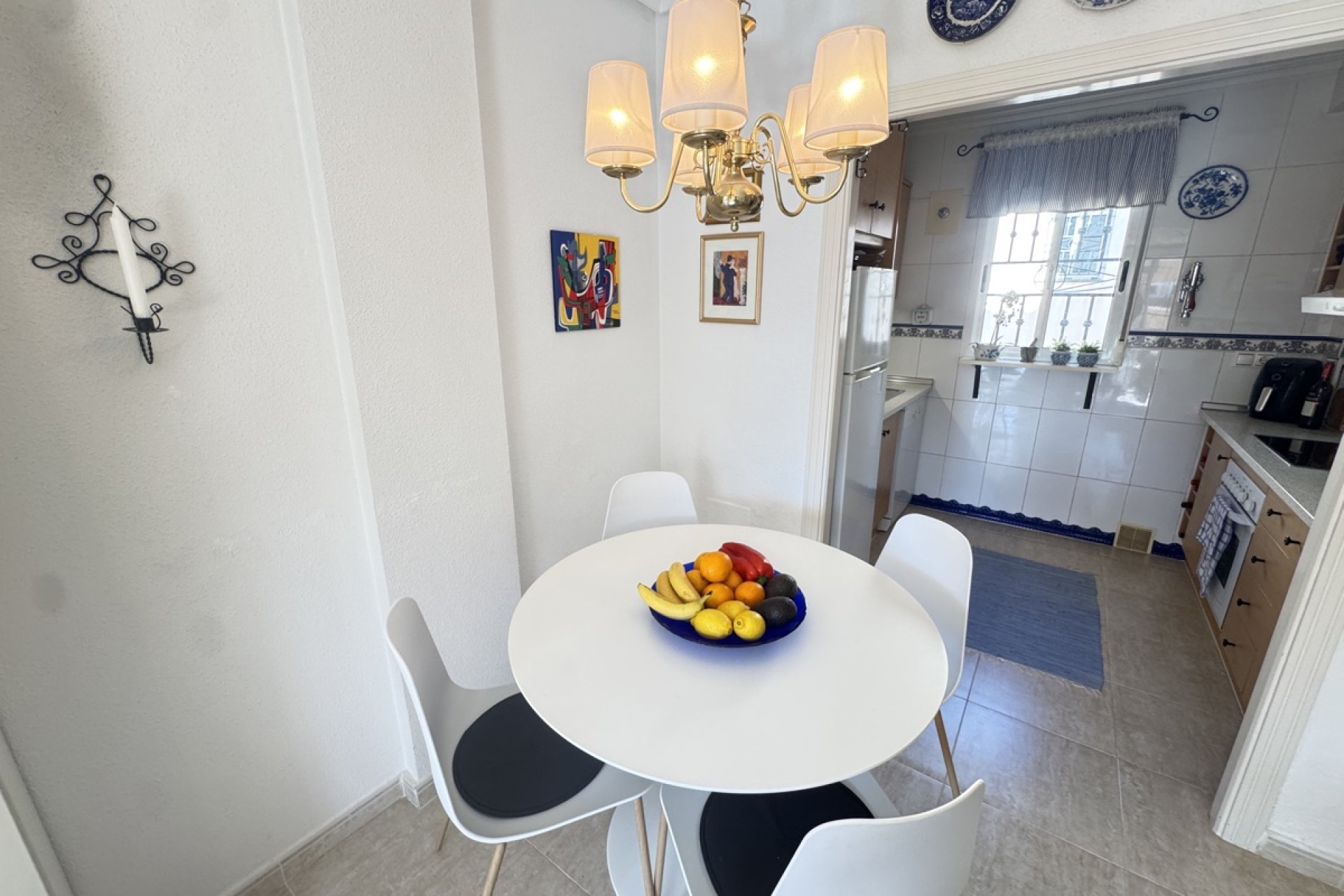 Rynek Wtórny - Apartament - Torrevieja - Los Altos