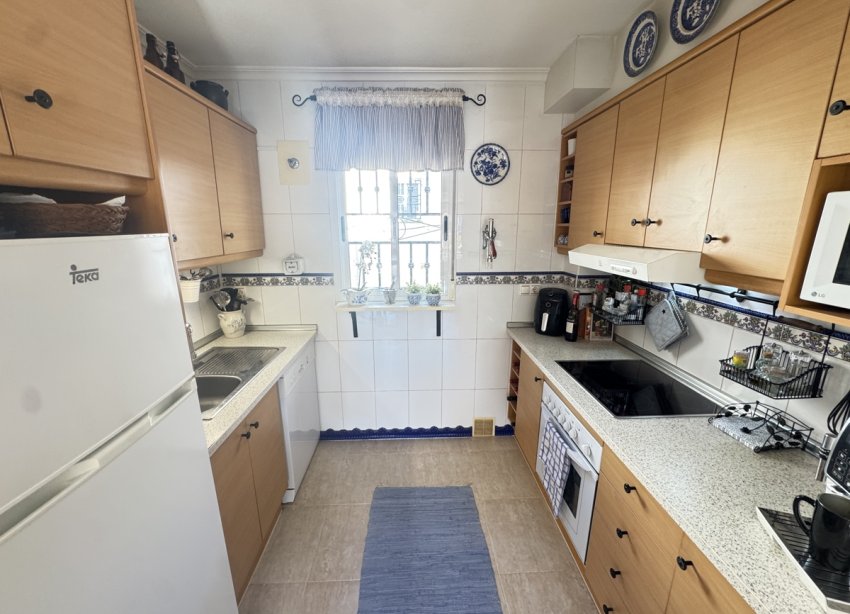 Rynek Wtórny - Apartament - Torrevieja - Los Altos