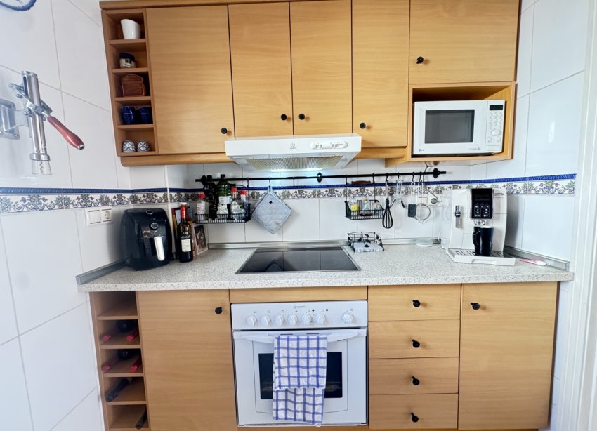 Rynek Wtórny - Apartament - Torrevieja - Los Altos