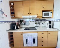 Rynek Wtórny - Apartament - Torrevieja - Los Altos