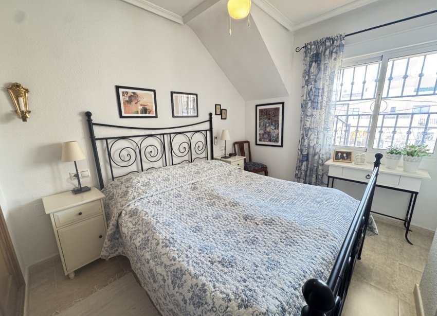 Rynek Wtórny - Apartament - Torrevieja - Los Altos