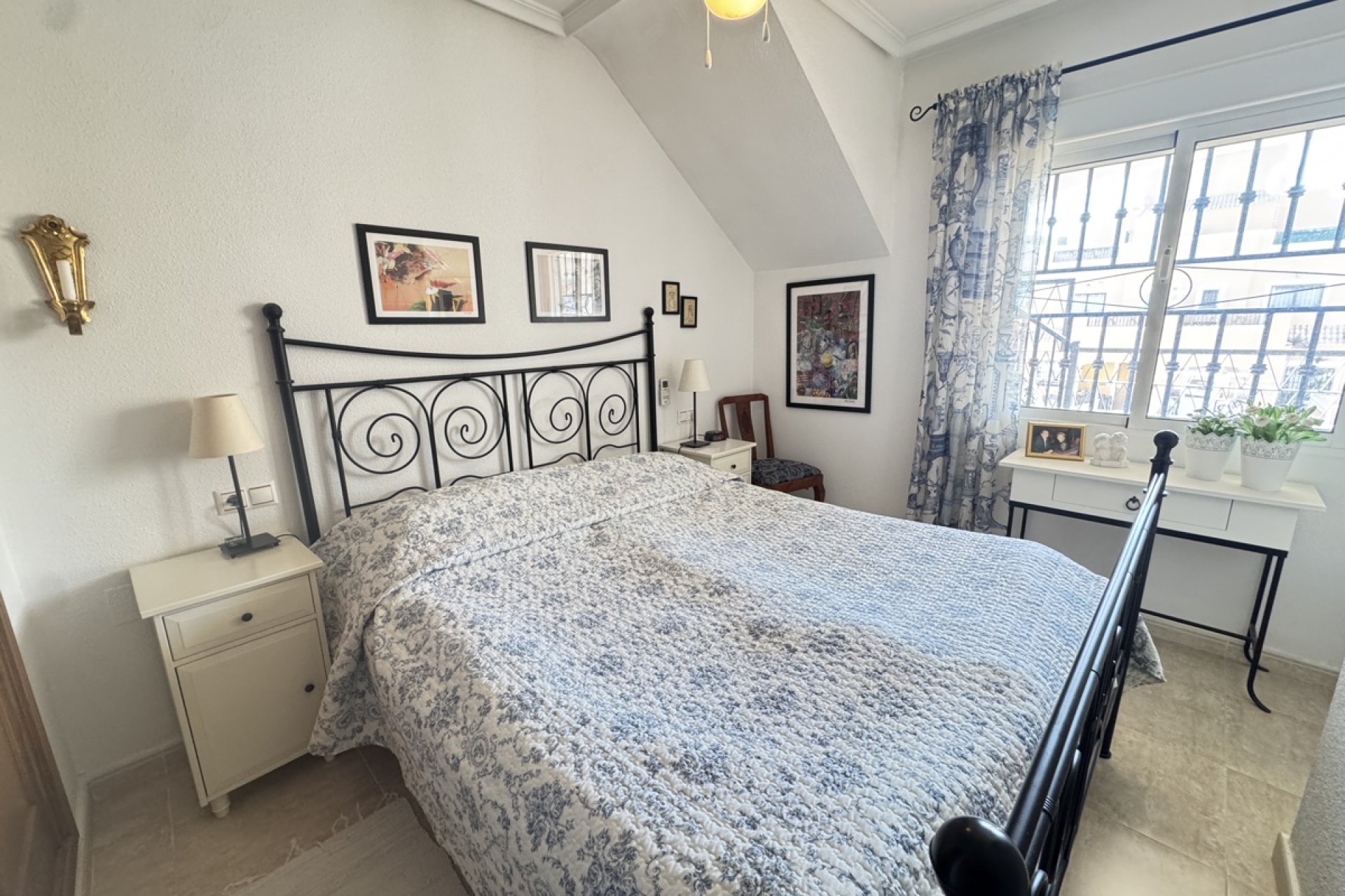 Rynek Wtórny - Apartament - Torrevieja - Los Altos