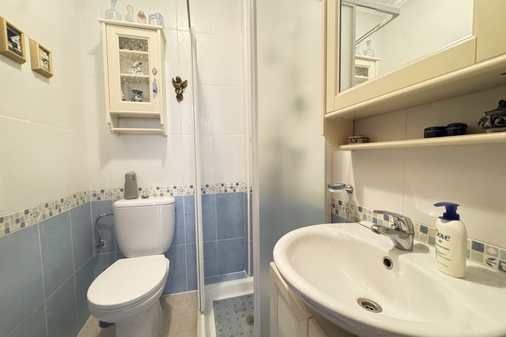 Rynek Wtórny - Apartament - Torrevieja - Los Altos