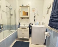 Rynek Wtórny - Apartament - Torrevieja - Los Altos