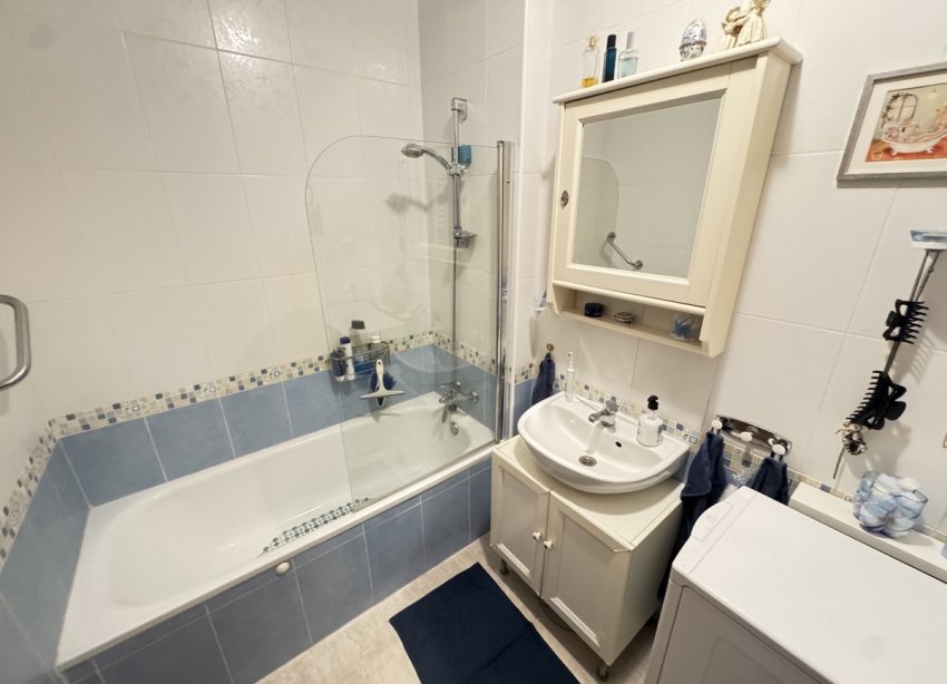 Rynek Wtórny - Apartament - Torrevieja - Los Altos