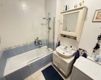 Rynek Wtórny - Apartament - Torrevieja - Los Altos