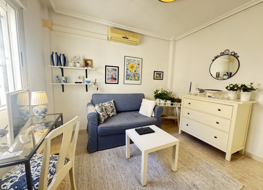 Rynek Wtórny - Apartament - Torrevieja - Los Altos