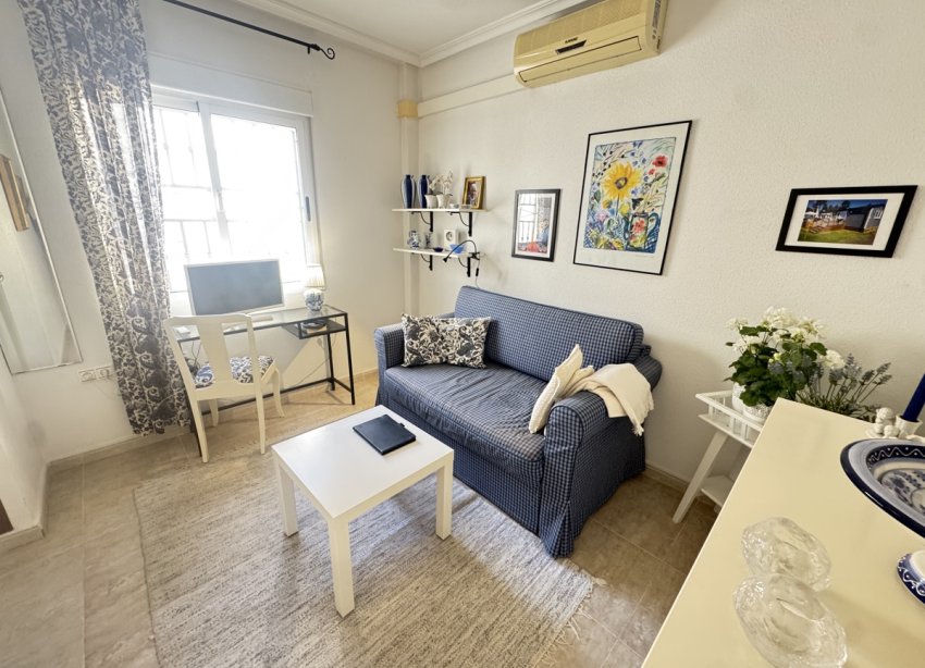 Rynek Wtórny - Apartament - Torrevieja - Los Altos