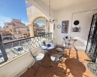 Rynek Wtórny - Apartament - Torrevieja - Los Altos