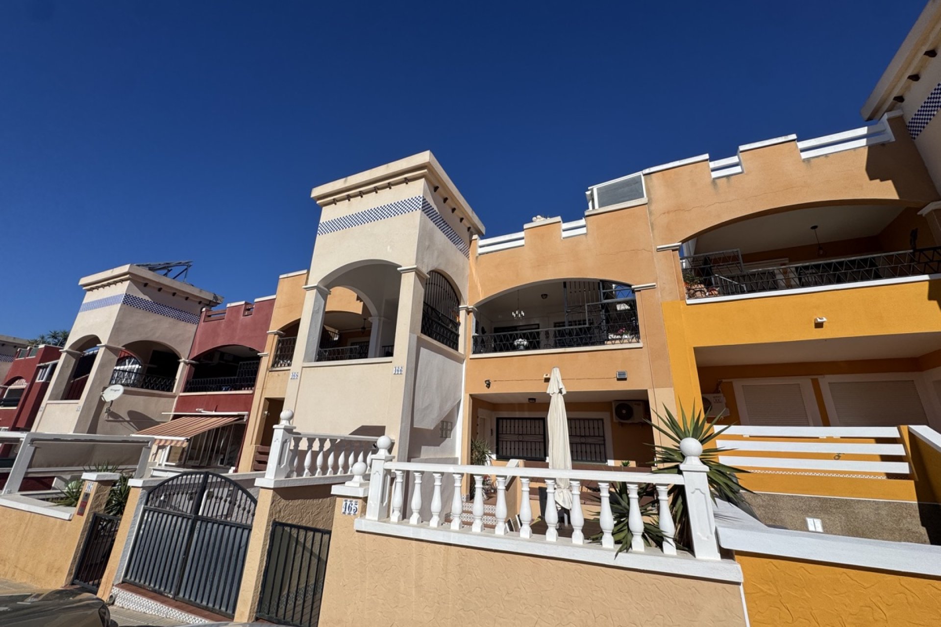 Rynek Wtórny - Apartament - Torrevieja - Los Altos