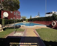 Rynek Wtórny - Apartament - Torrevieja - Los Altos